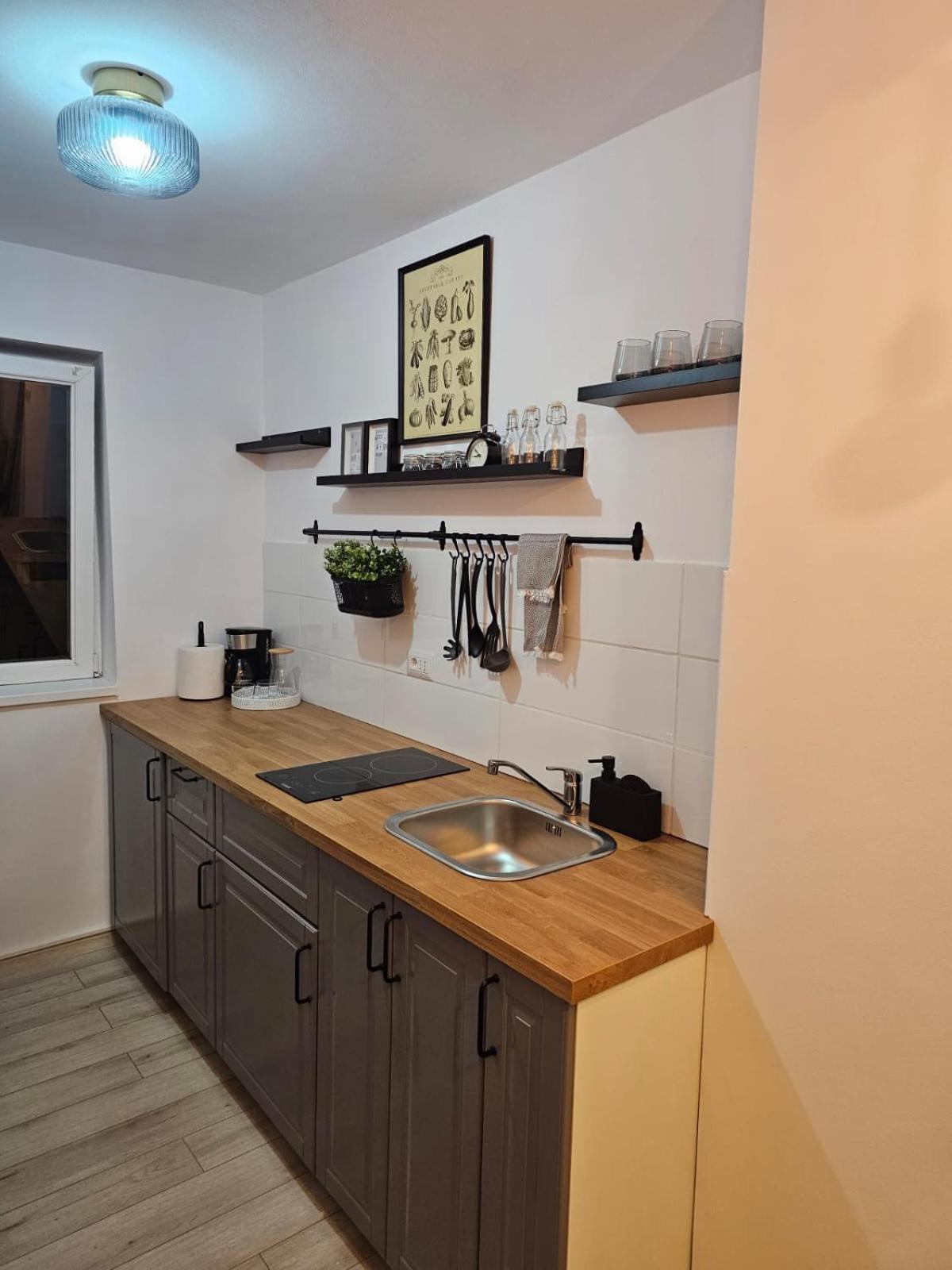 Hortensia Apartment Tomis Nord ภายนอก รูปภาพ