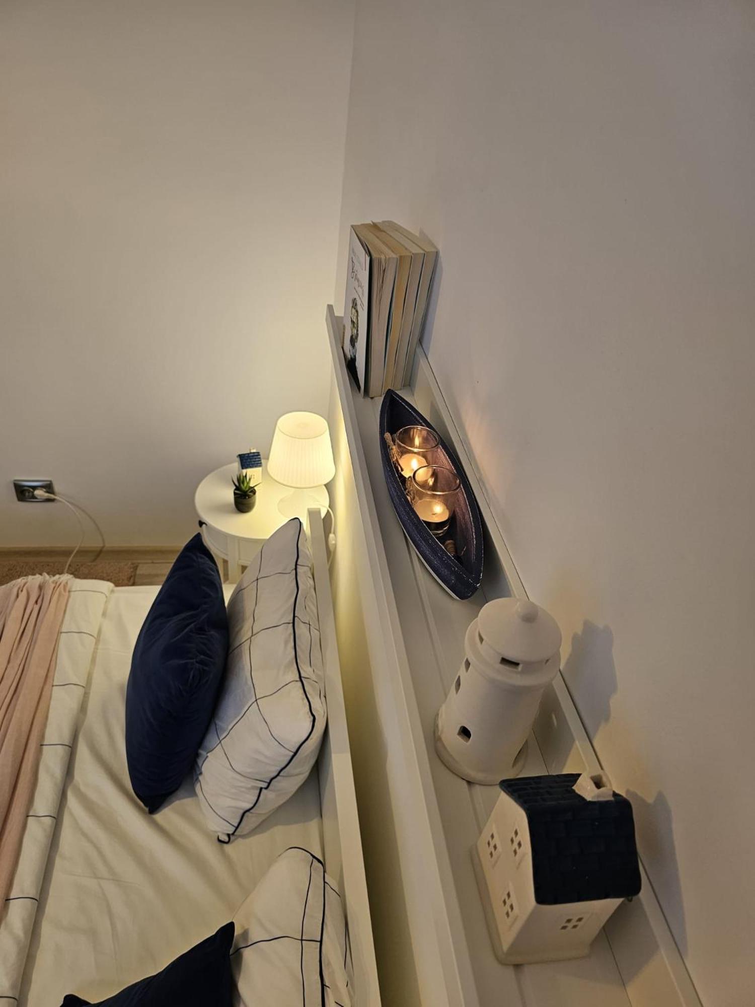 Hortensia Apartment Tomis Nord ภายนอก รูปภาพ