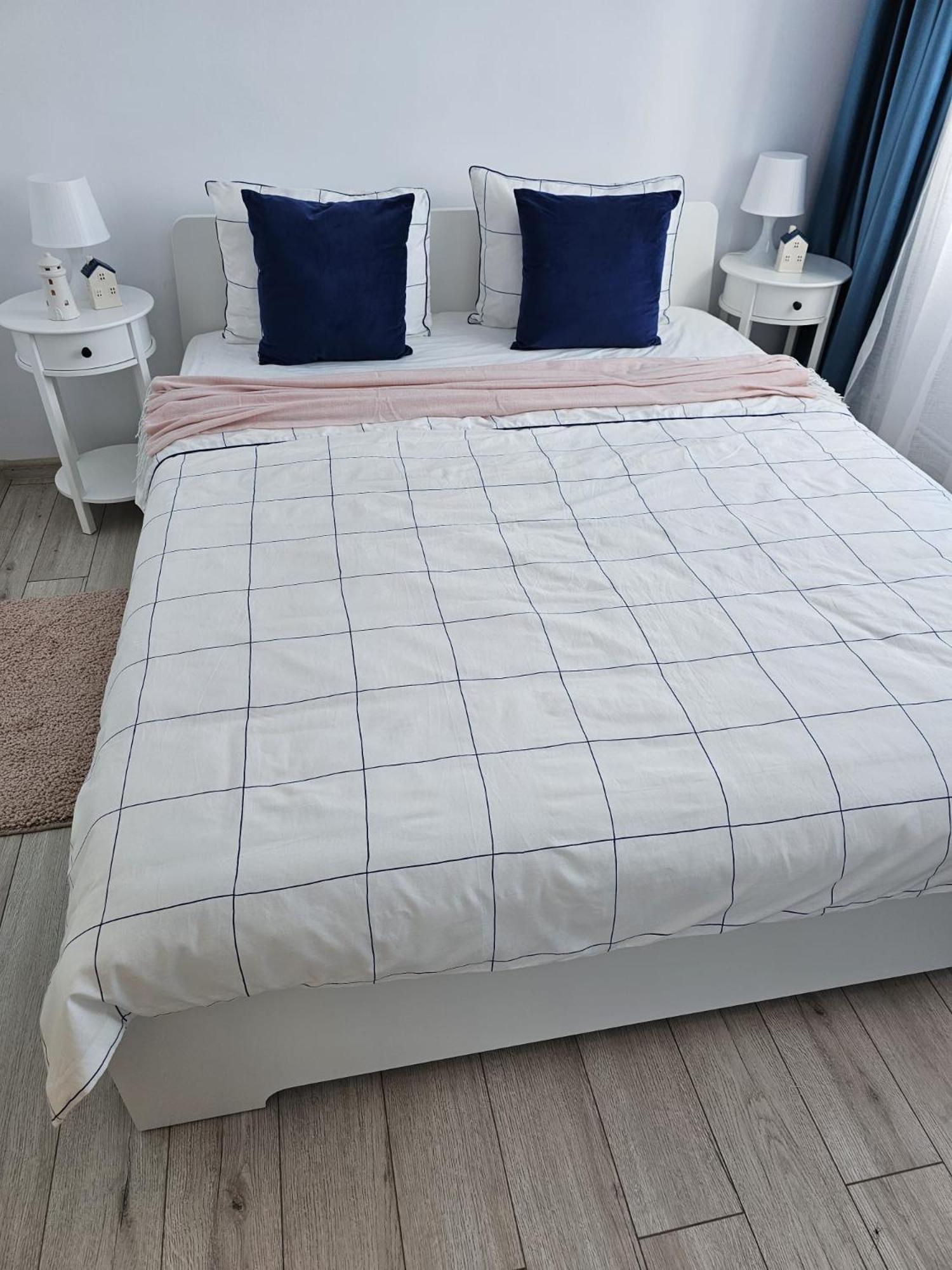 Hortensia Apartment Tomis Nord ภายนอก รูปภาพ