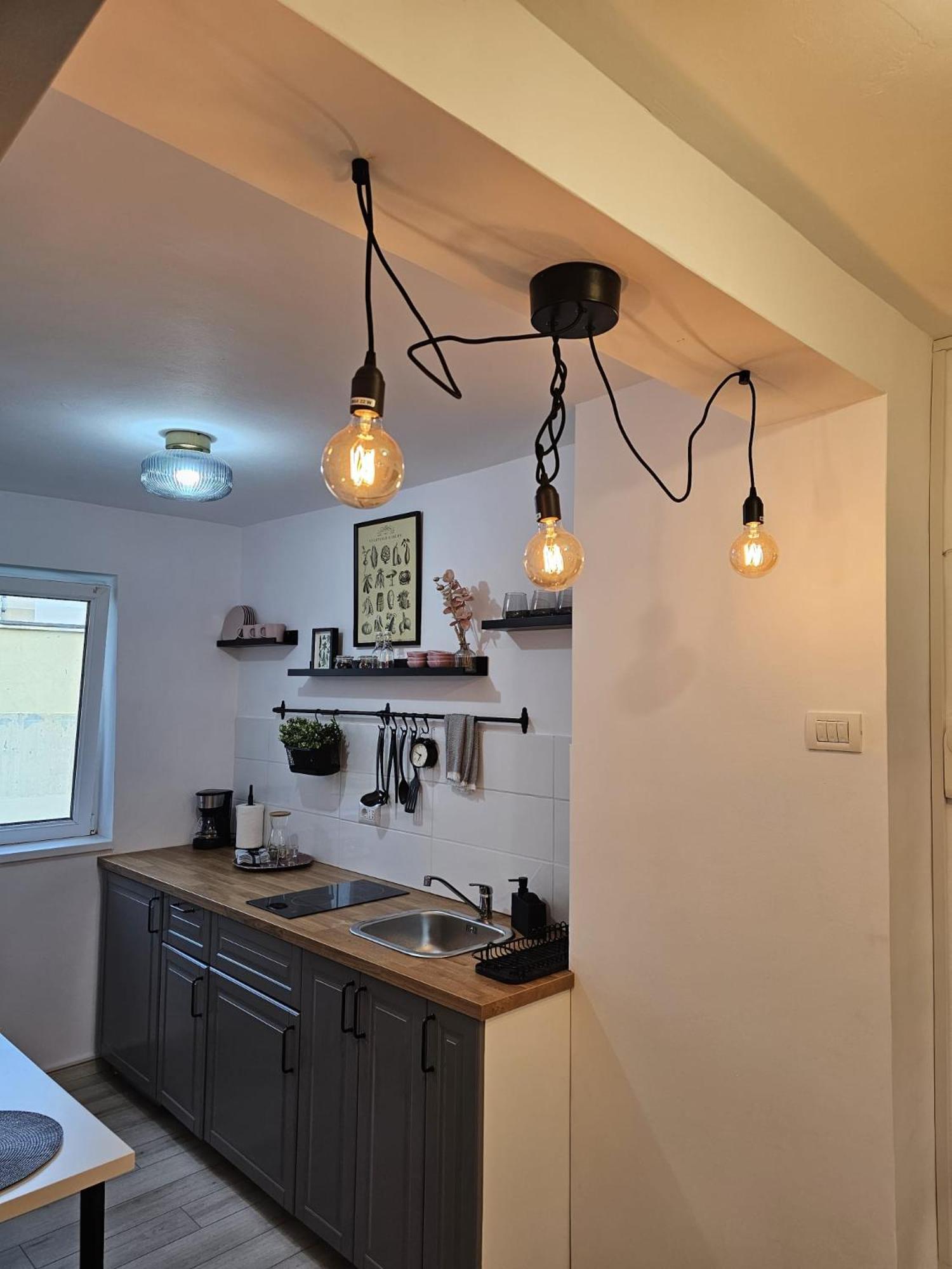 Hortensia Apartment Tomis Nord ภายนอก รูปภาพ