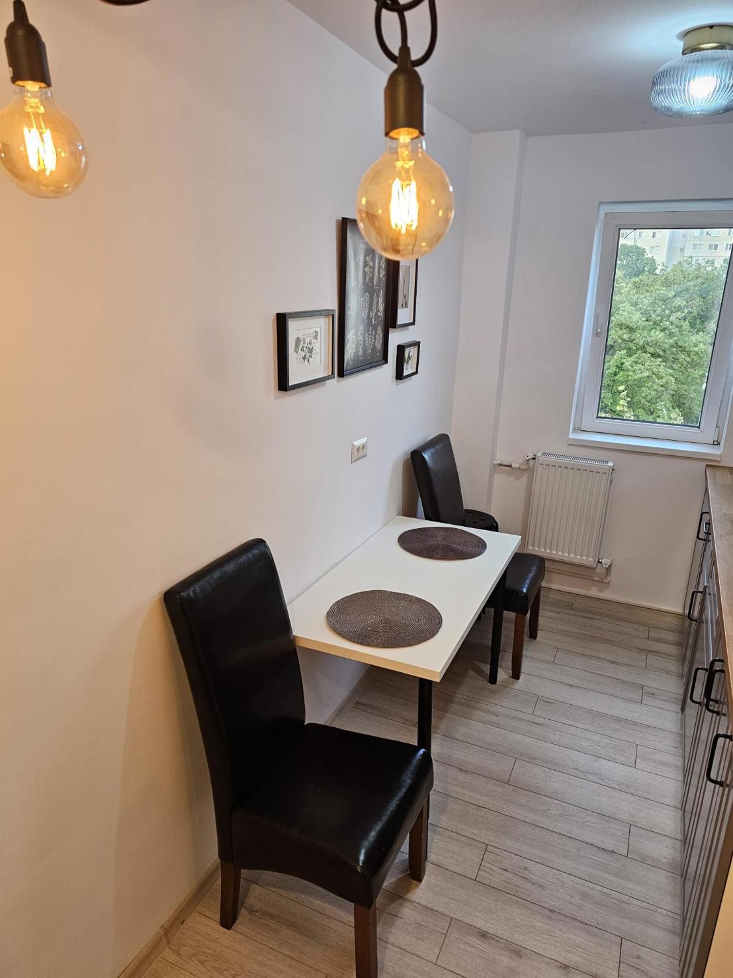 Hortensia Apartment Tomis Nord ภายนอก รูปภาพ